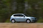 Mazda3 2003 года